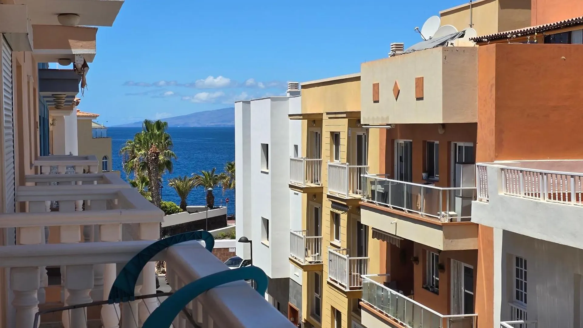Beautiful Renovated Apartment With Air Conditioning Just Steps From The Sea In Playa San Juan contacts