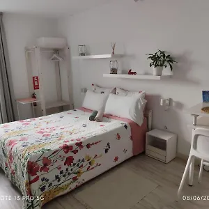 Dudi's Peppers Privatunterkunft Málaga